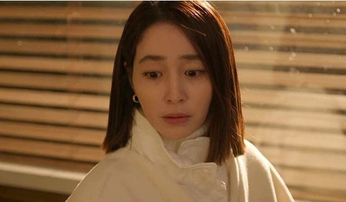 '이혼하자' 이민정, 유산 유도 약 때문 아이 잃었다..7년차 부부의 감정선 짚어보기
