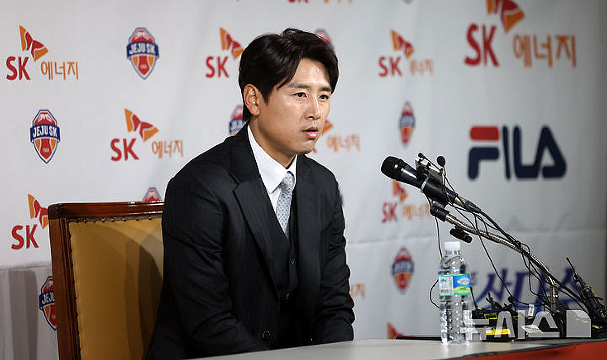"기득권 그득" 축구협회 듣고 있나? 구자철 '피 끓는 작심발언' 누구를 향했나 "누릴 거면 일하라"