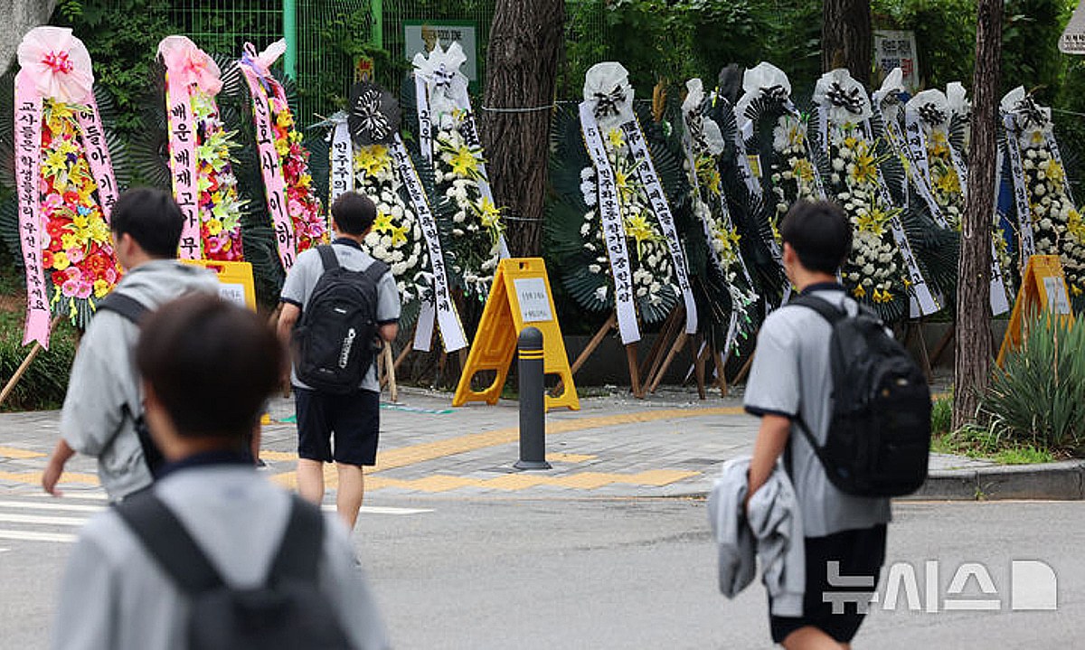 '지역 비하' 배재고 야구부 학생들, '첫 행보' 나왔다... 6일 광주일고 방문 사과→5.18 묘역 참배