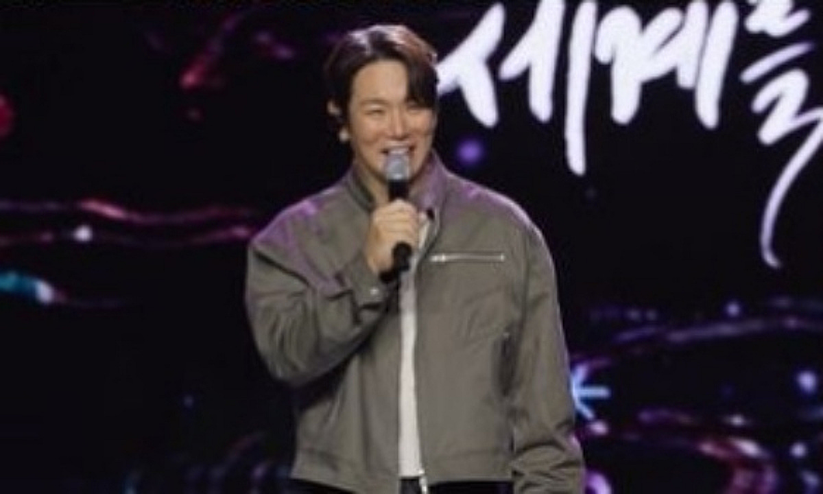 환희 母, 아들 몰래 일 벌였다..결국 제작진 호출[살림남2]