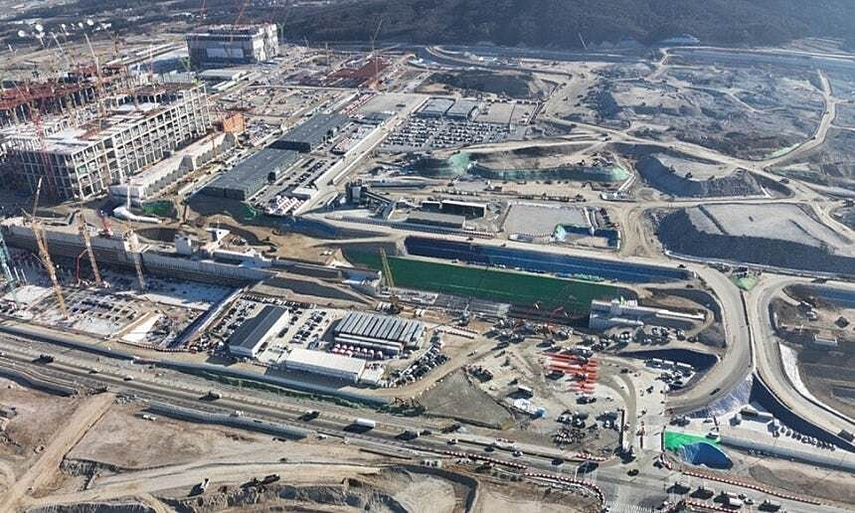 삼성·SK, 호남·충청에 대규모 '반도체 투자'