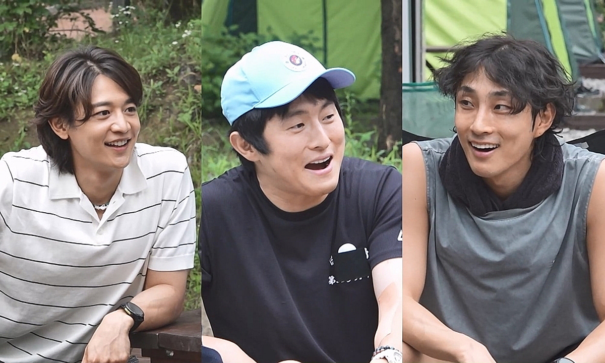 전현무 '펀런 크루' 저리가라..기안84, 민호X배나라 손잡았다[나혼산]