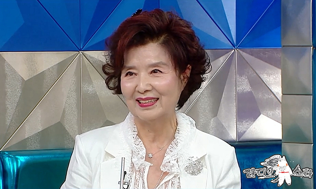 윤미라 "19세 '5000:1 오디션 합격'에 母 실신" [라스]