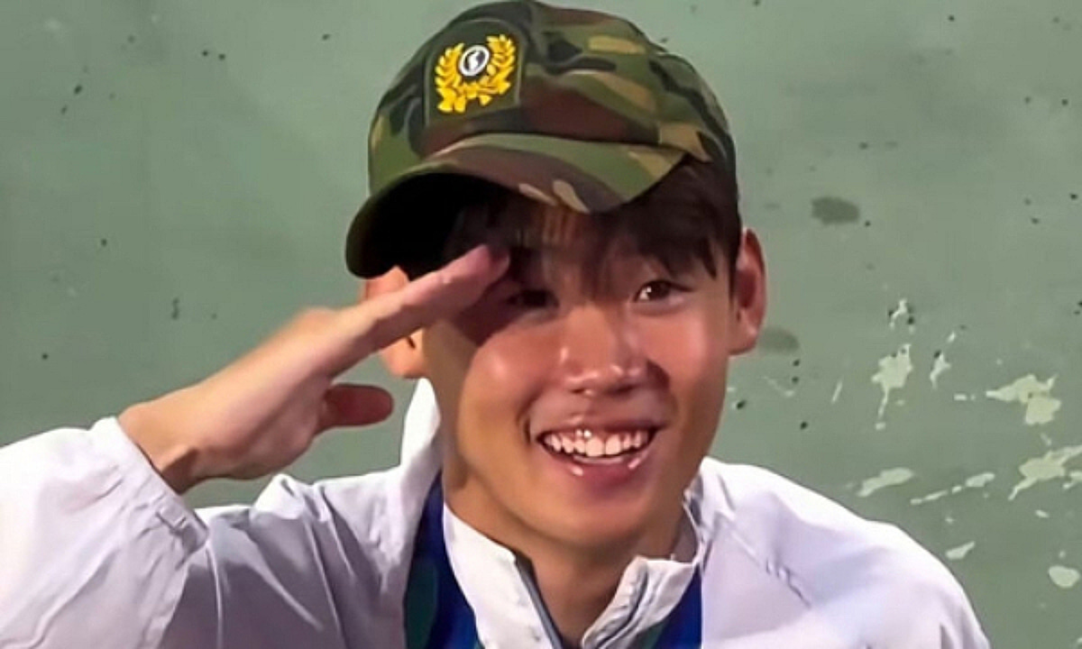 "축구만 잘하면 되는 줄 안다, 선수들 각성해야" K리거 출신 임민혁, '병역 망발' 후배들 향해 일침