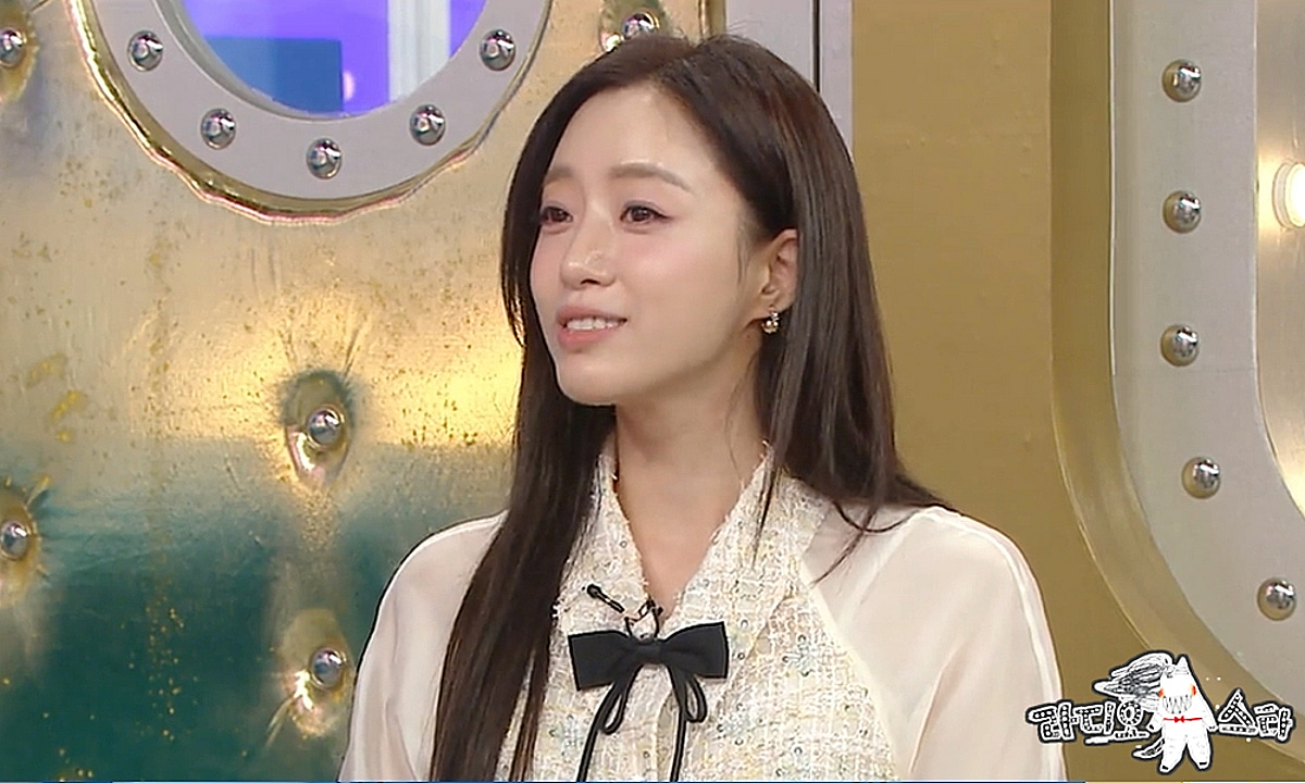 함은정, 김병우 감독 결혼 비하인드 공개…하정우·박해수 축사, 4명 축가