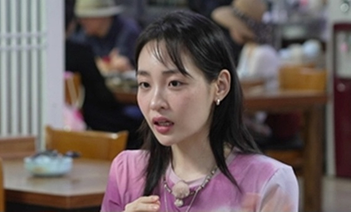 '17kg 감량' 김민하, 다이어트식=냉면+소주? 밝혔다 [전현무계획4]