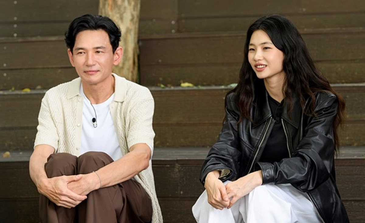 '호프' 황정민·정호연, 유재석 만남 성사..'틈만 나면,' 시즌5 첫 게스트[공식]