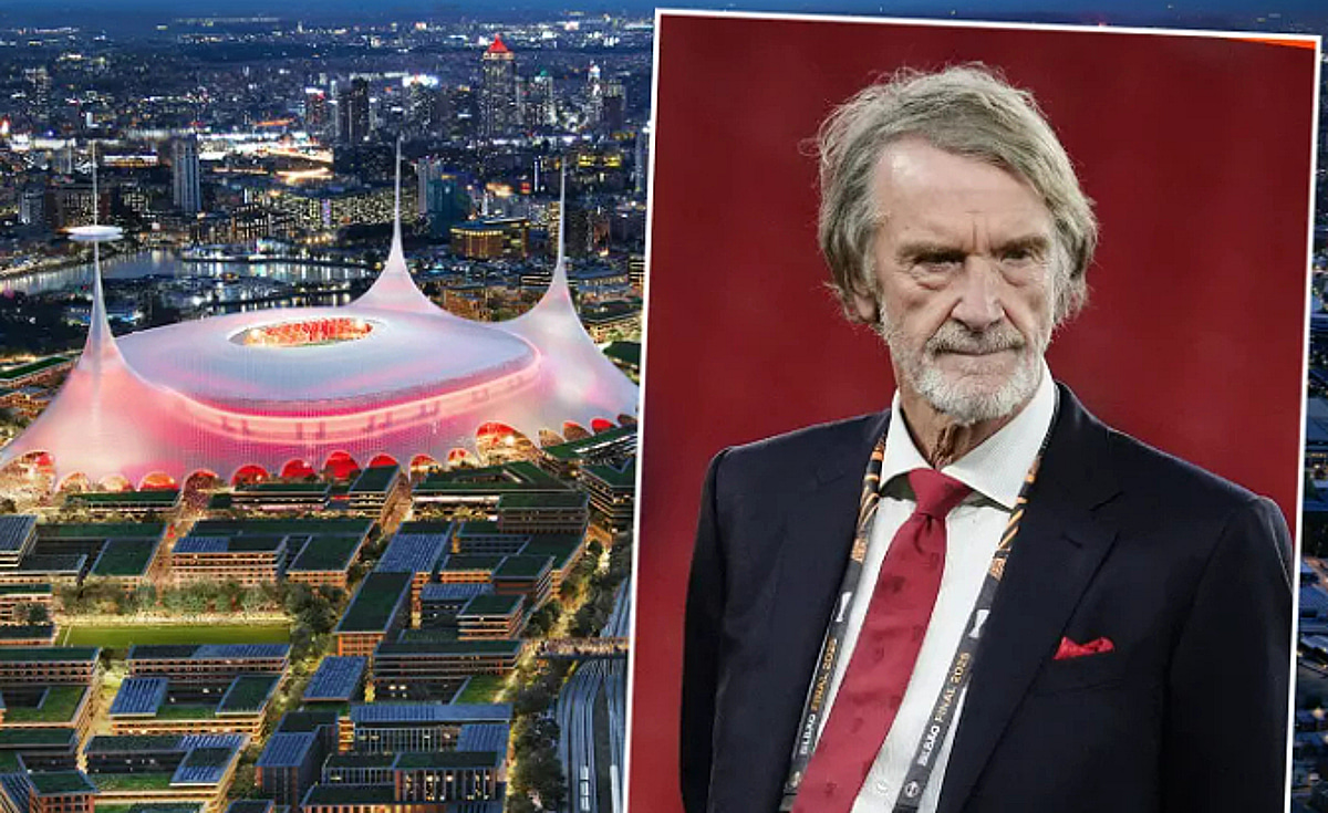 '무려 4조 프로젝트 와르르' 맨유 충격 폭로→'빚만 2조 6000억' 대위기... "도대체 뭐 하는 걸까"