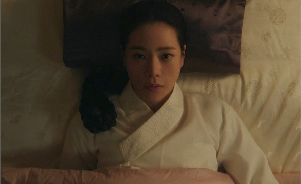 허남준 어쩌나..임지연, 조선 회귀 [멋진 신세계]