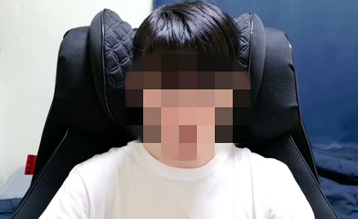 '미성년 성착취' BJ 신태일, 1심서 징역 6년 선고