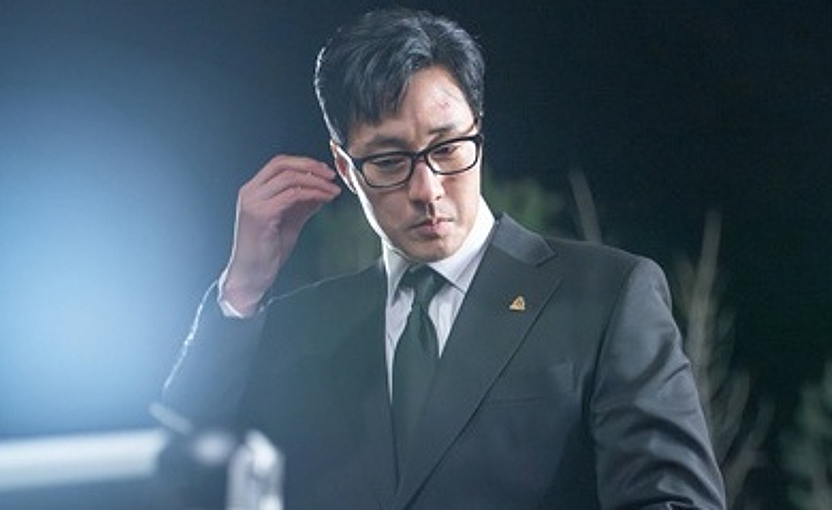 "'김부장', 적진 한복판 파고든다" 종영 앞두고 사이다 대잔치..소지섭, 초특급 위장 작전