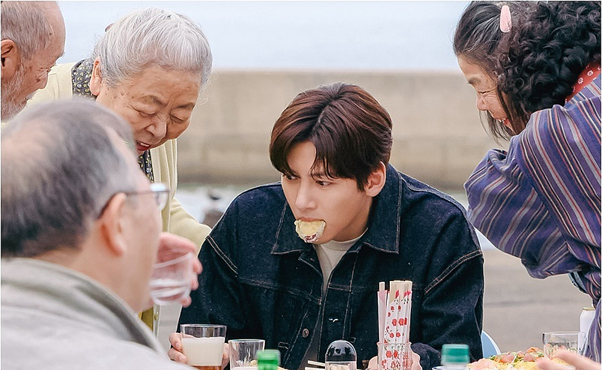 '메리 베리 러브' 지창욱, 남윤수와 본격 男男 동맹 선언