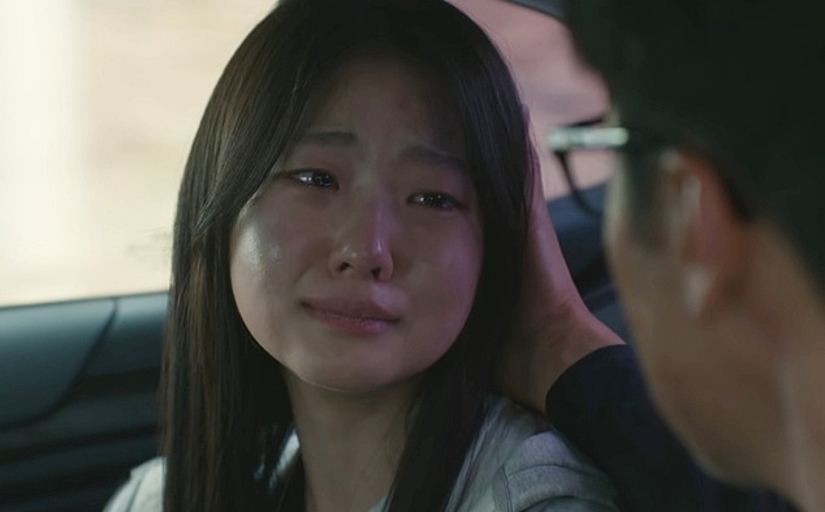 이제 '19살'인데..'김부장' 딸 서수민, 첫 드라마 무색한 명품 열연