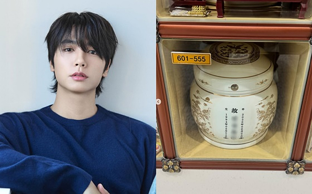 장연우, '33세' 사촌형 사망에 비통..먹먹한 추모 "아기 때부터 같이 자라" [스타이슈]