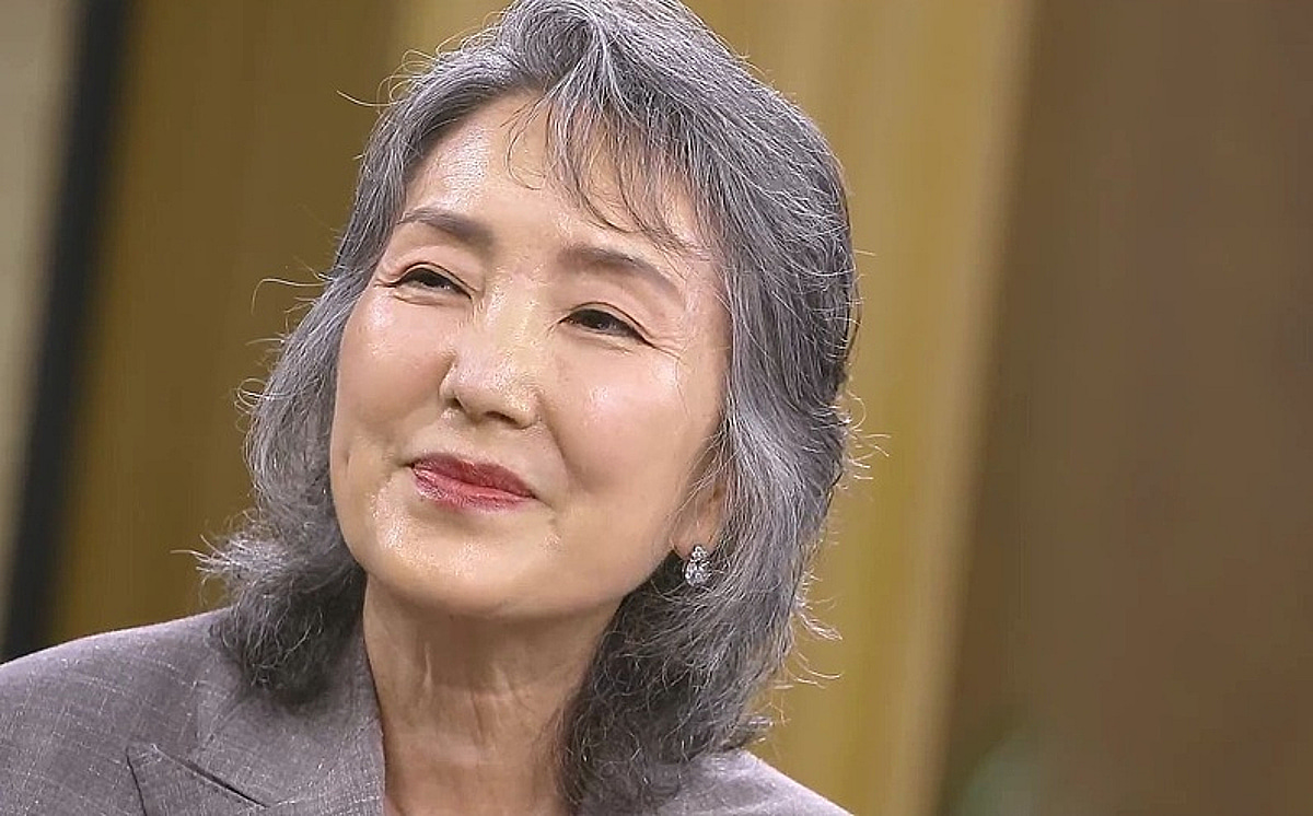 '2년 공백' 이휘향, 치매 요양원 다녔다.."기저귀 차고 촬영" [김주하의 데이앤나잇]