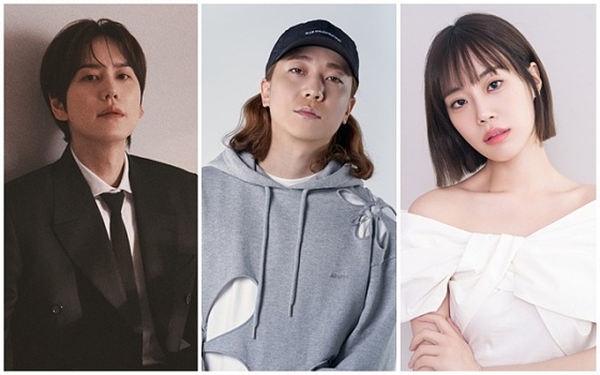 규현·넉살·허영지, 전현무와 뭉쳤다..'내가 만난 사이코패스' 합류[공식]