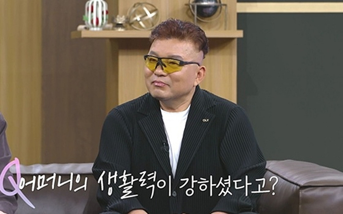 '金 마라토너' 황영조 근성, 해녀 母 닮았다.."임신 중에도 물질 나가" [데이앤나잇][종합]