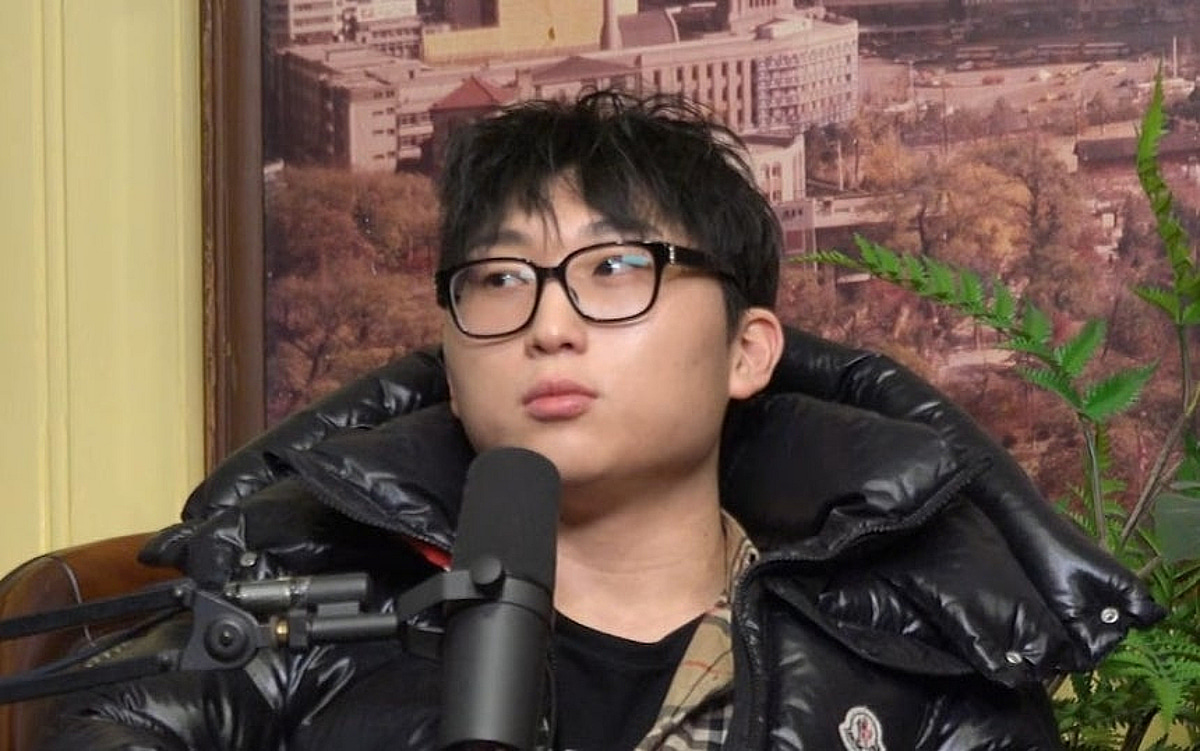 '스윙스 소속사' 래퍼 김감전, 집유 중 또 대마 투약 혐의로 구속 [스타이슈]