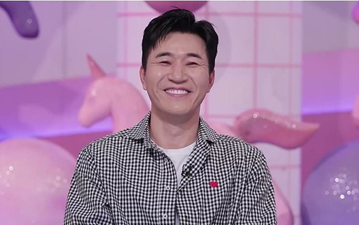 김종민 "♥아내 임신 17주차" 깜짝 발표..2세 성별도 공개 [슈돌]
