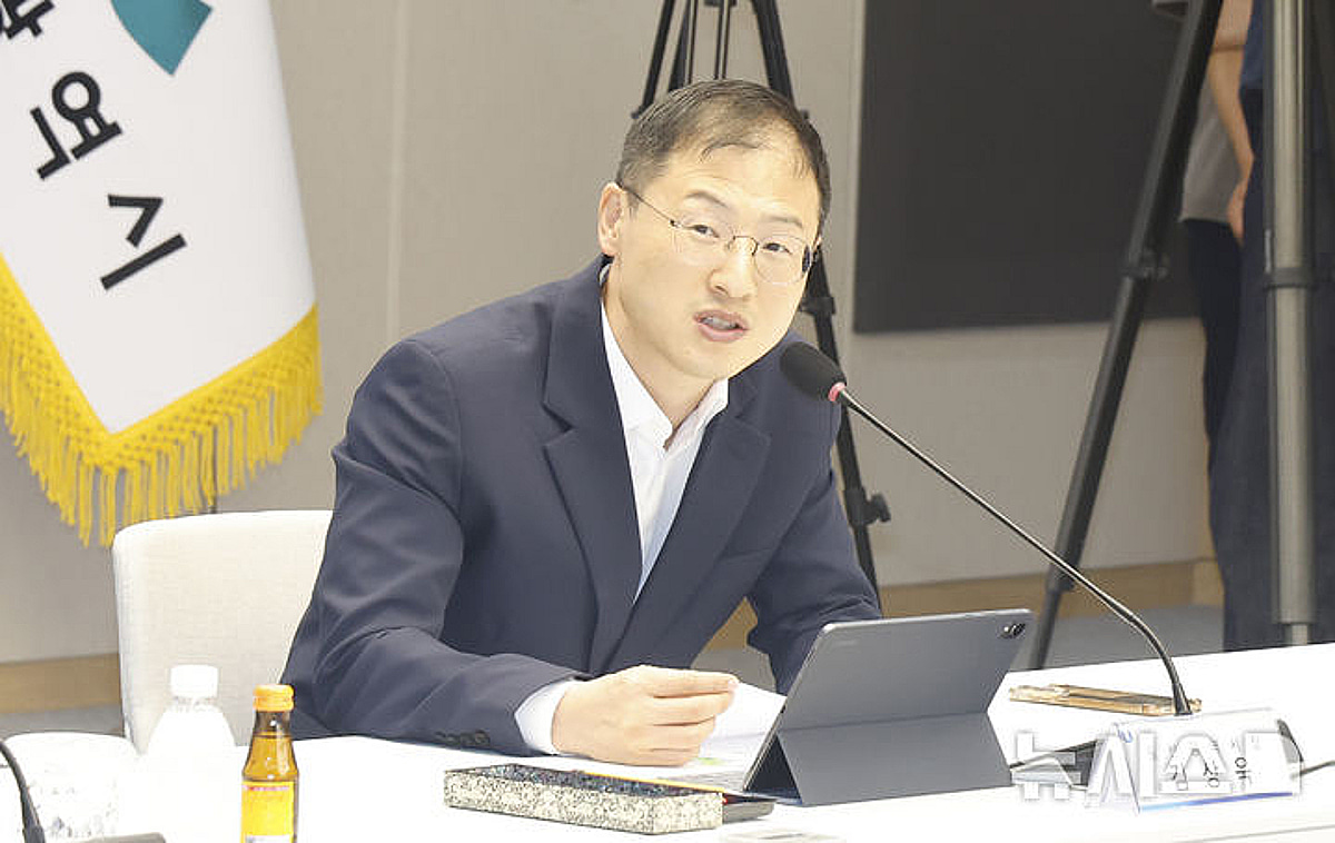 김상욱 울산시장, 울산 웨일즈 시즌 마지막 홈 경기에 시구한다! 13일 KT전에 허구연 총재까지 방문 예정