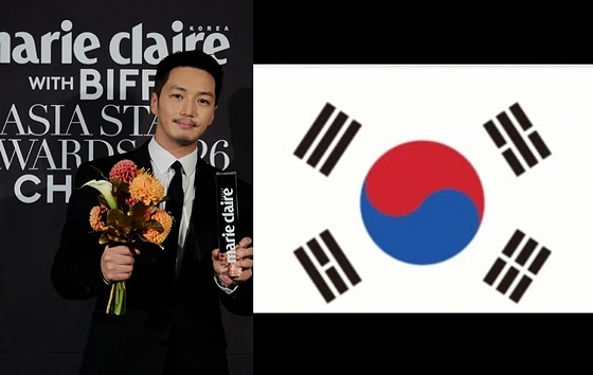 변요한, 한글날에 전한 진심 "글 보고 연기할 수 있음에 감사"