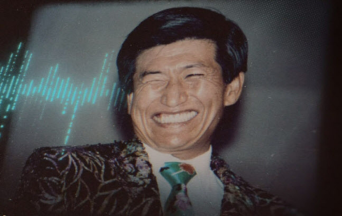 [속보] '나는 신이다' 여신도 성폭행 JMS 정명석, 81살에 '징역 33년' 추가 선고