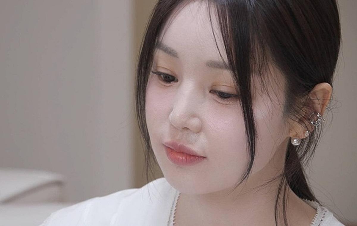 남규리, 루머 속 해체 심경 '눈물'..씨야 이보람·김연지 집 초대 [미우새]