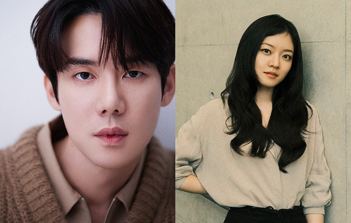 유연석X고아성, 제31회 BIFF 올해의 배우상 심사위원 선정 [공식]