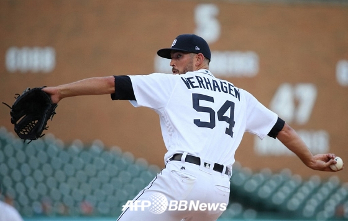 [오피셜] '이럴수가' 韓 메디컬 탈락 '대반전'→계약 취소 사태→대체 외인 투수로 마침내 KBO 무대 상륙했다