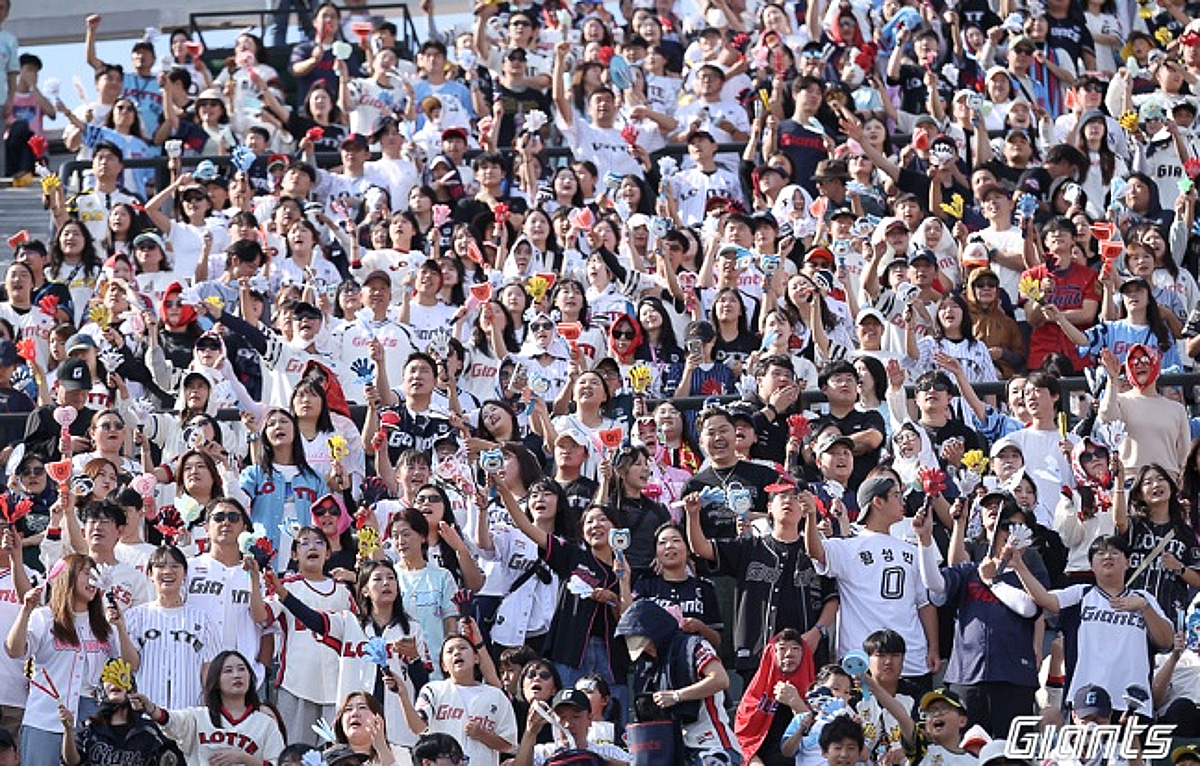 "LG도 단기전 같이 하더라" 레이예스 고의4구→쏟아진 야유, 정작 사령탑은 적장 이해했다 [부산 현장]
