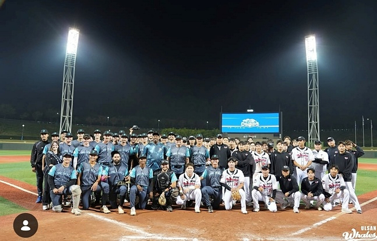 '8승 2무 무패' 美 독립리그 돌풍! LG와 KBO 폴리그 결승행 다툰다... 창단 첫해 준우승 울산은 KIA와 4강 격돌