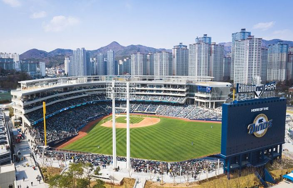 [공식입장] '연고 이전 없다'는 NC "창원시 또 한 번 믿어본다"... '기차편+주차장 확대' 강한 의지 나타냈다