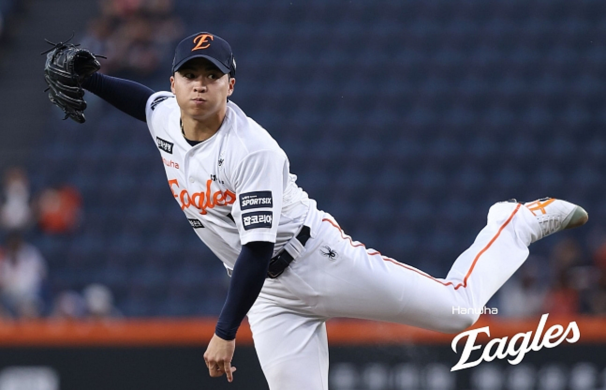 "왕옌청 투구는 핵폭발 같았다" 9월 ERA 8.10, 이젠 '대만 합류'... 5일 휴식 후 한국전 나설까