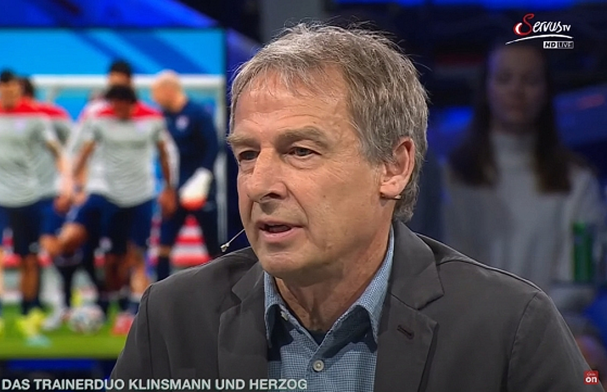 "손흥민·이강인 싸운 것 때문에..." 입에 달고 사는 클린스만, 또 망언 "토트넘 감독하고 싶다"