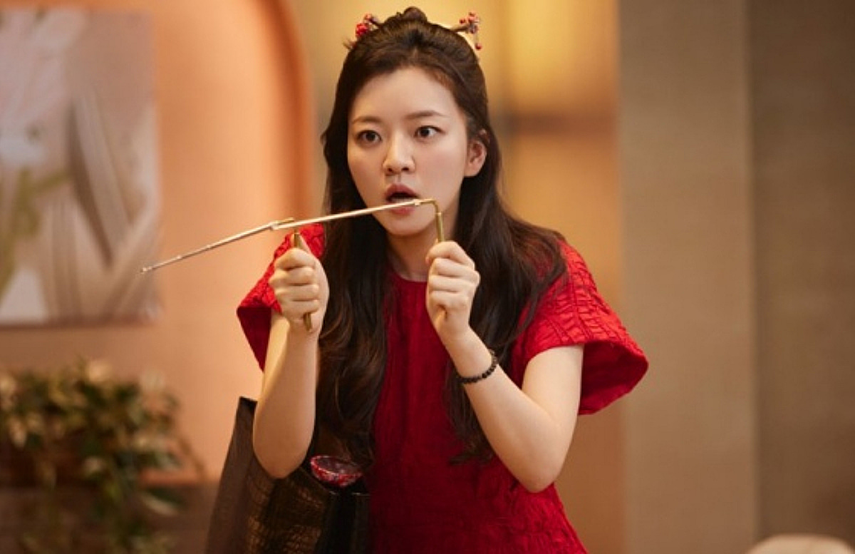 고아성, 오늘(4일) 필모 갈아 끼운다.."내 대표작은 'SNL 코리아'"