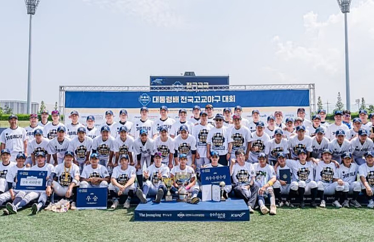 1300만 관중 시대, KBO의 다음 콘텐츠는 고교야구다 [류선규의 비즈볼]