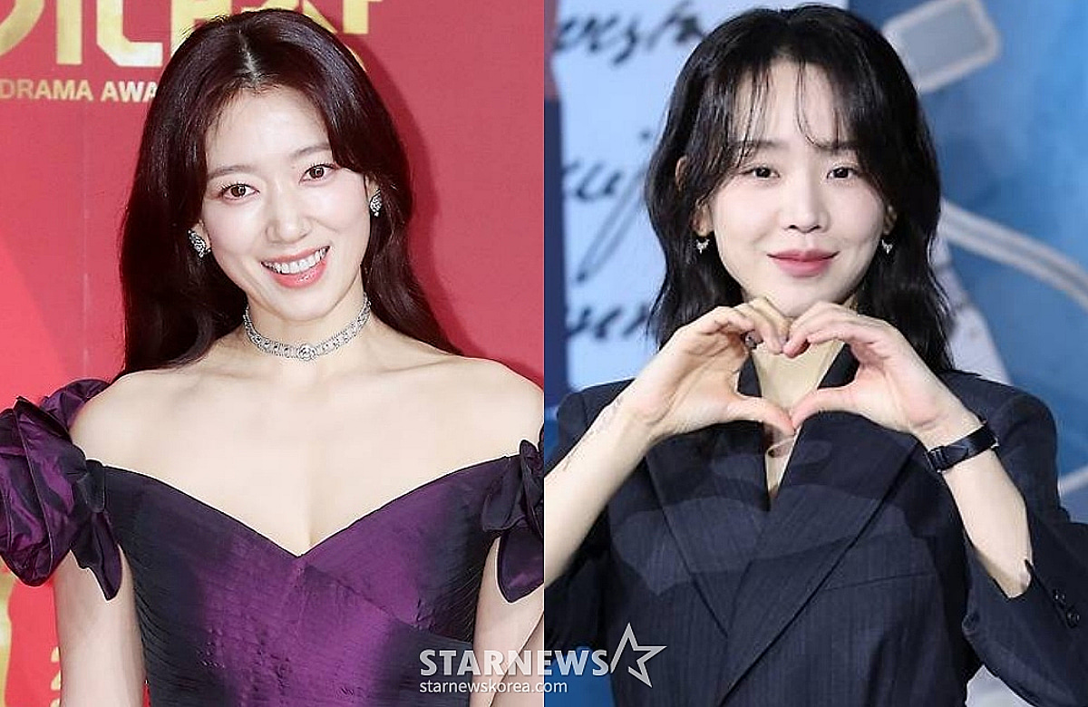 SBS "박신혜 '지옥에서 온 판사2'→신혜선 '대시' 내년 방영 목표" 공식 발표
