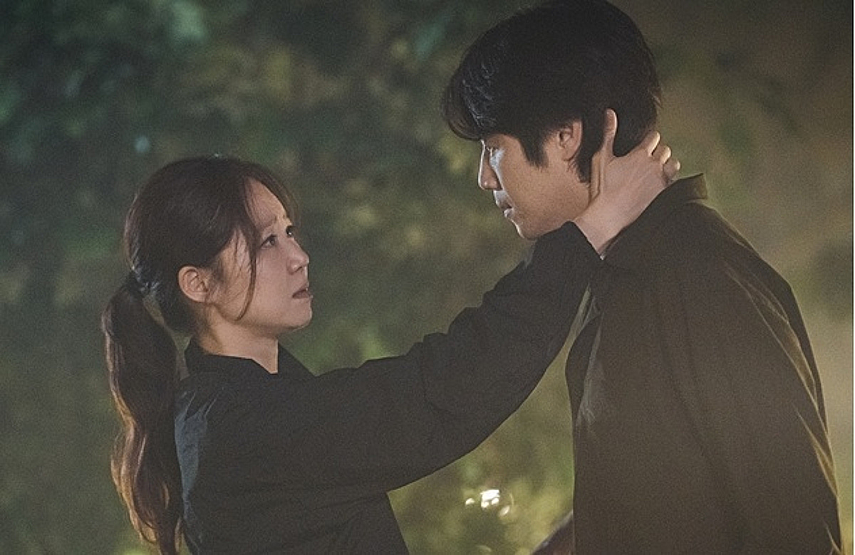 벼랑 끝에 놓인 '유부녀 킬러'..공효진♥정준원 부부, 오늘(12일) 대망의 최종회