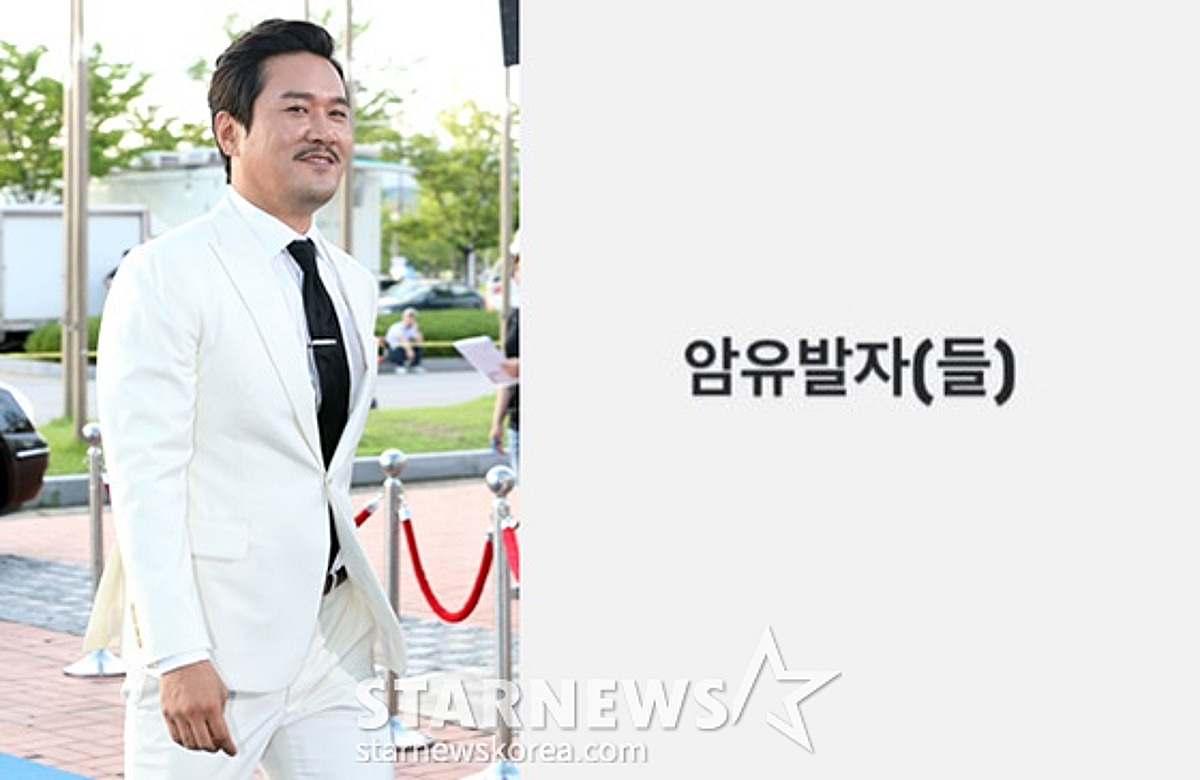 JK 김동욱, '암살자(들)' 저격..'여에스더 남편' 홍혜걸도 "불편하다" 비난 [스타이슈]