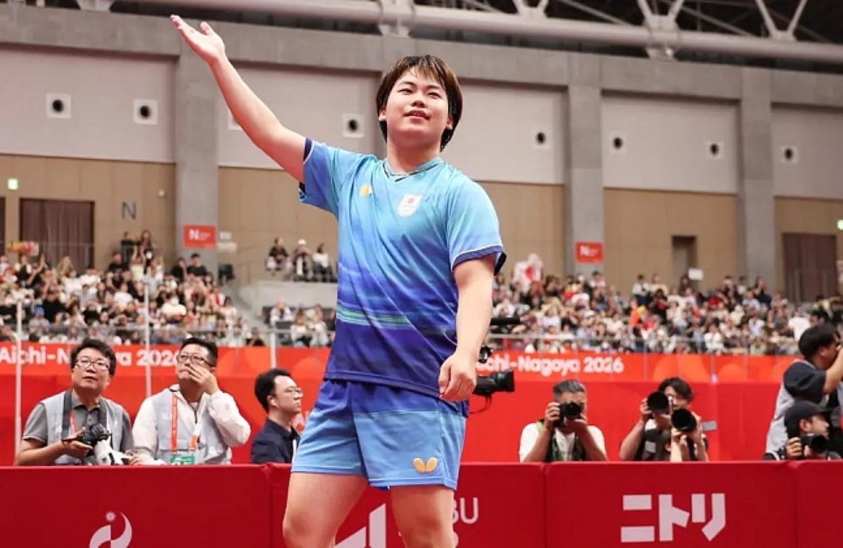 "비열하다, 수치스러워" VS "中 관중이 문제"... '저격 삼국지' 된 WTT 결승 논란의 '타임' 사건