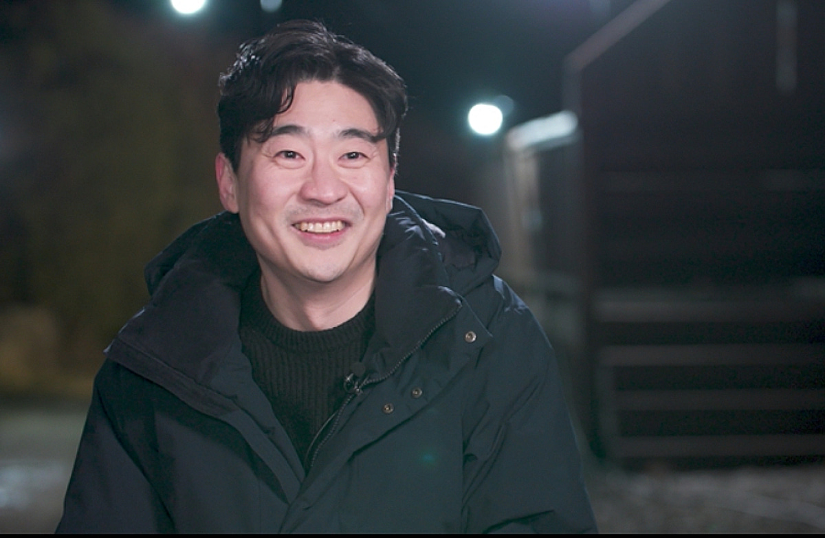 홀로 자던 8기 영수, 女 3호에 호감도 상승.."엄마처럼 챙겨줘" [나솔사계]