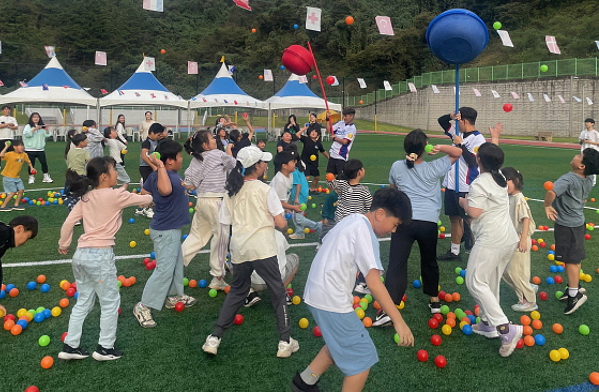 KSPO Sports Value Center Deliver Sports Value to Future Generations KSPO Sports Value Center Deliver Sports Value to Future Generations