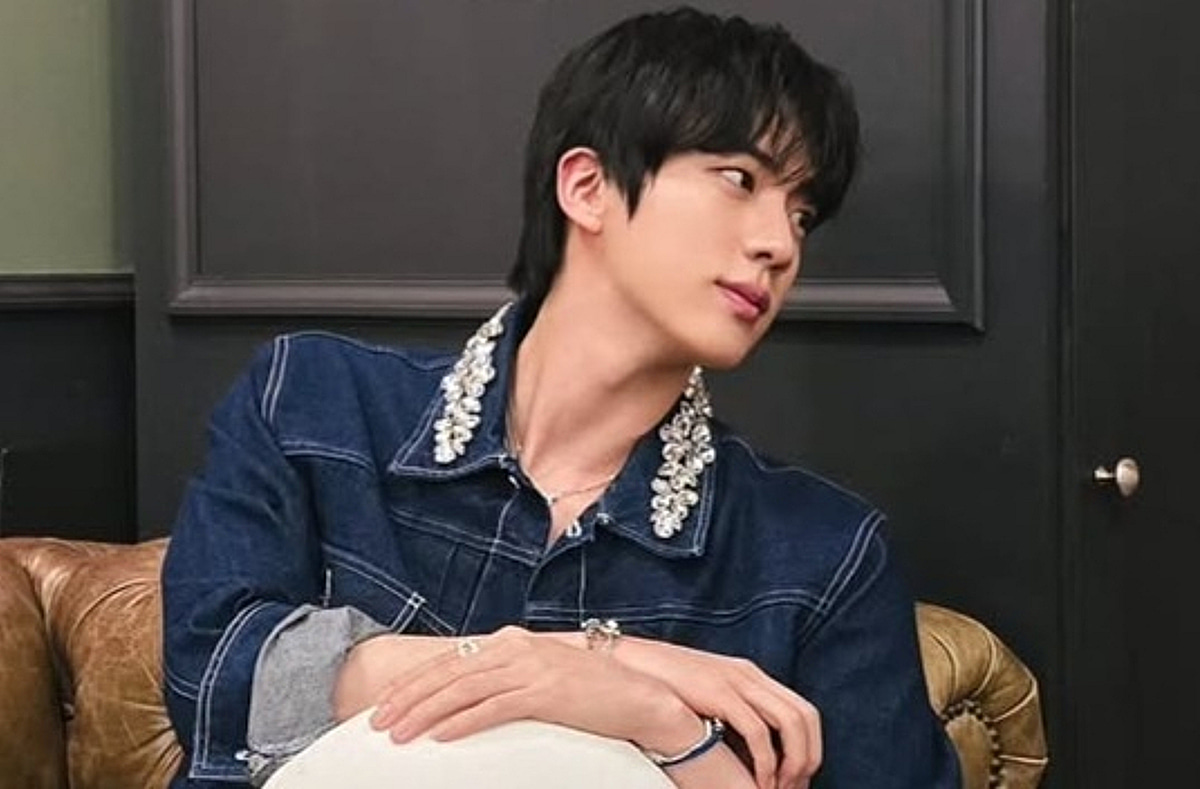 英 국민 퀴즈쇼 '더 체이스'에 등장한 방탄소년단 진, 전 세계적 인기