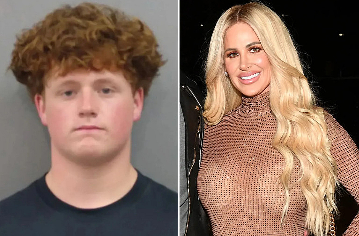 "헬스장 탈의실서 성폭행" NFL 스타 '금수저' 15세 아들, 여학생에 끔찍 '범행'... 母는 "DNA 발견 안 됐자나" 뻔뻔 주장