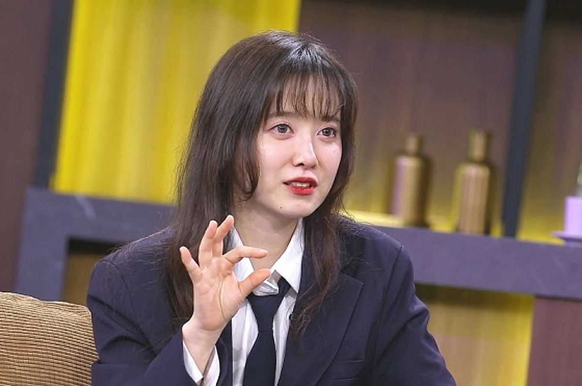 구혜선 "악플 모조리 봐..'돼지'란 말에 곡기 다 끊어"[데이앤나잇]
