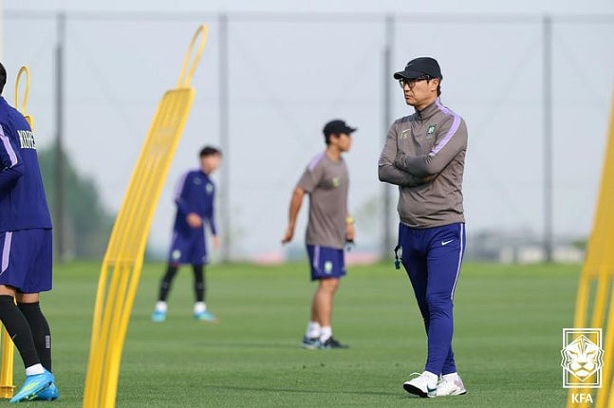 U-19 축구대표팀, 아시안컵 대비 중국·일본 대회 연이어 출전