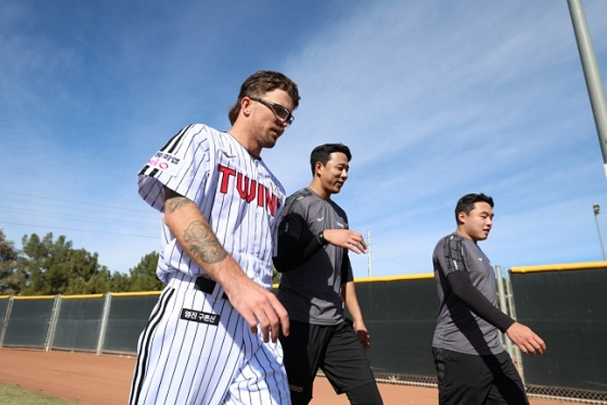 Can South Korea Make the Impossible Possible in the WBC?