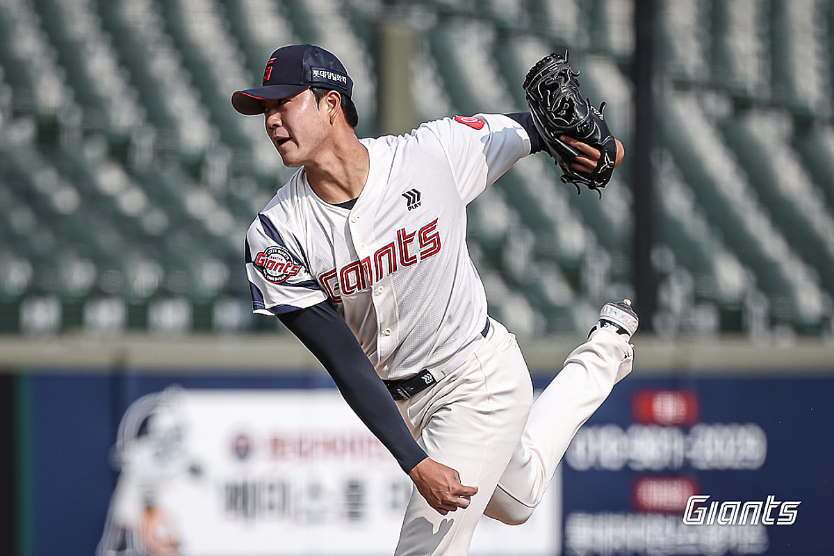 単独1位'のロッテは負け方を忘れた、しかし··· 夢の「160㎞ファイヤー