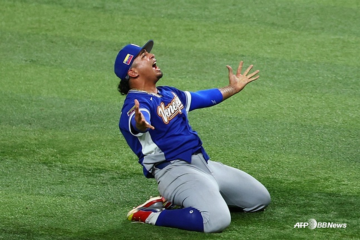 '이게 바로 야구의 진수' 출범 20년 WBC, 진정한 '야구 월드컵'으로 거듭나다 [신화섭의 스포츠 인사이드]