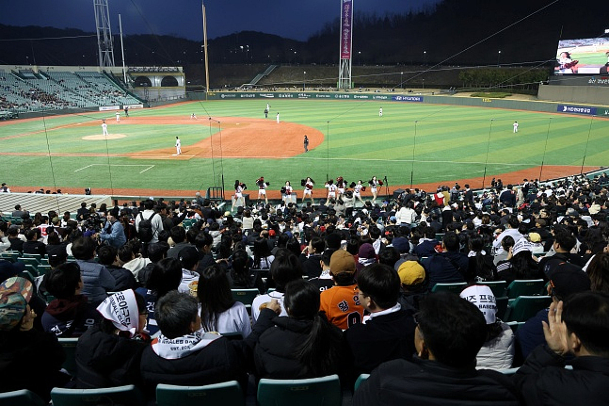 2026 메디힐 KBO 퓨처스리그 20일 개막, 무엇이 달라졌나
